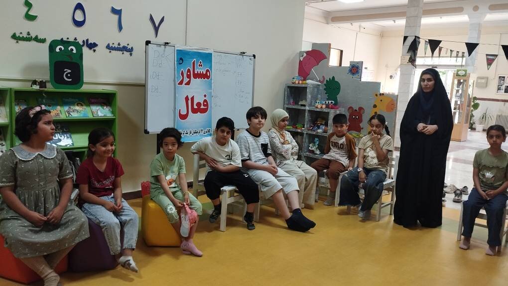 برگزاری برنامه‌های متنوع فرهنگی و آموزشی در هفته‌ای که گذشت
