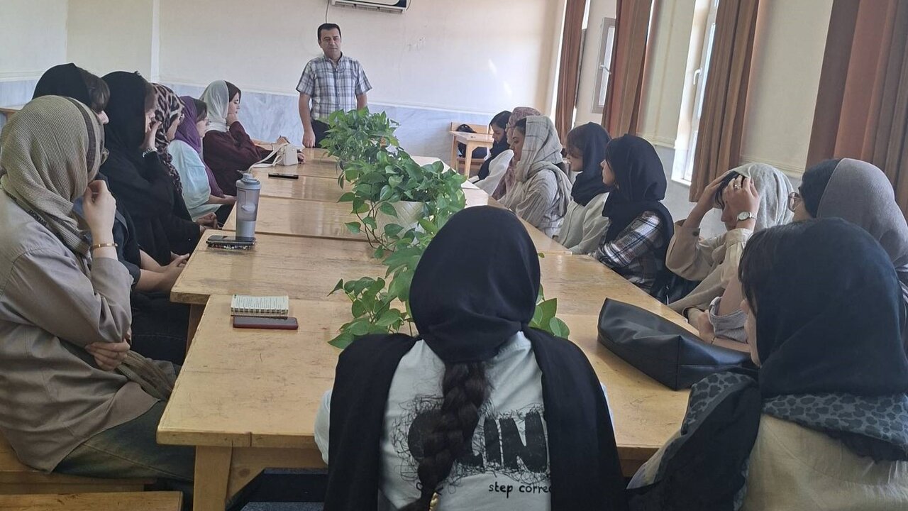 برگزاری برنامه‌های متنوع فرهنگی و آموزشی در هفته‌ای که گذشت