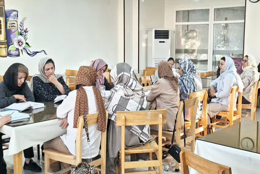 محافل ادبی «صائب نازک سخن» در کتابخانه‌های عمومی استان مرکزی