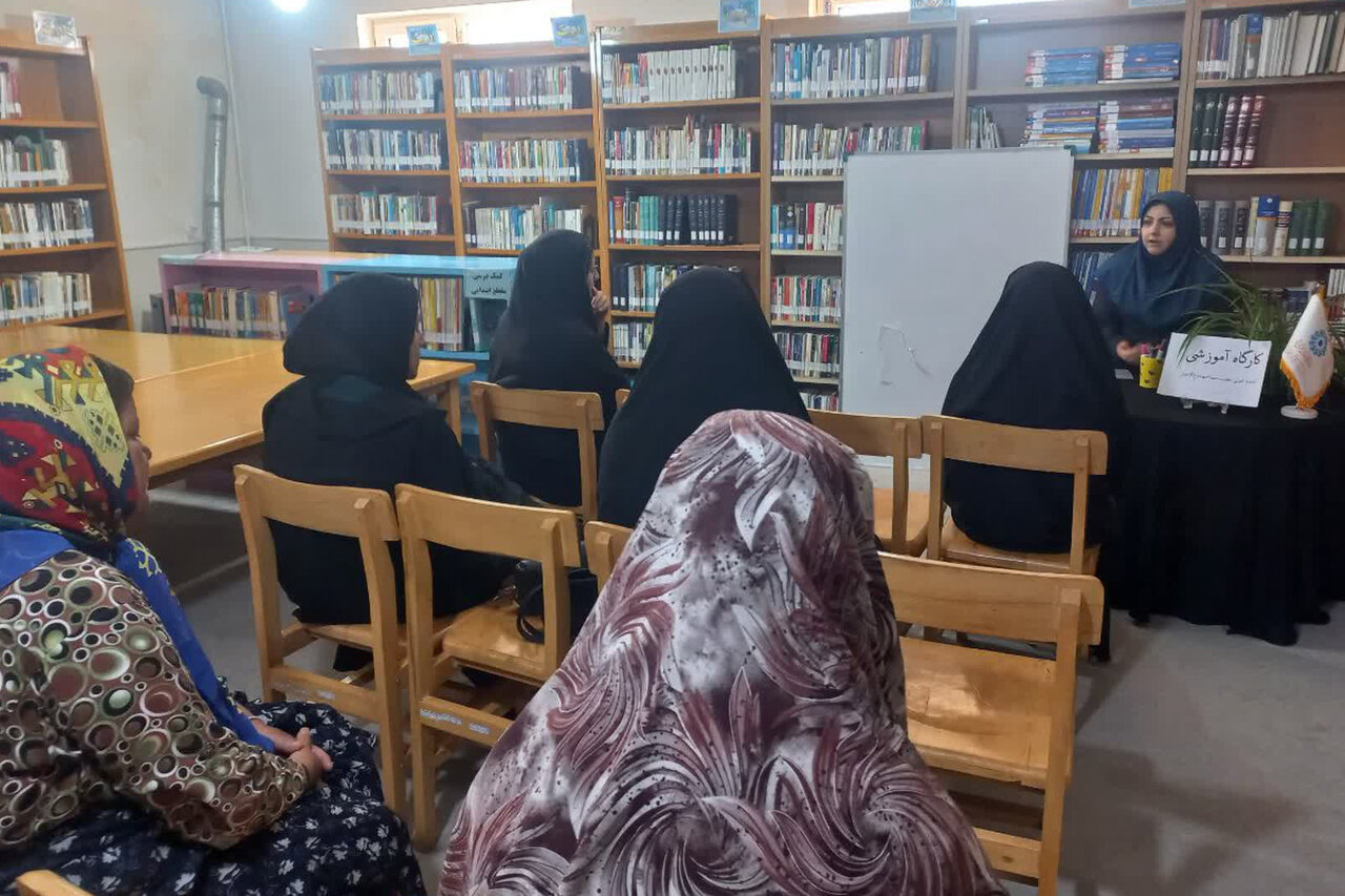 بزرگداشت صائب تبریزی در کتابخانه‌های عمومی استان مرکزی