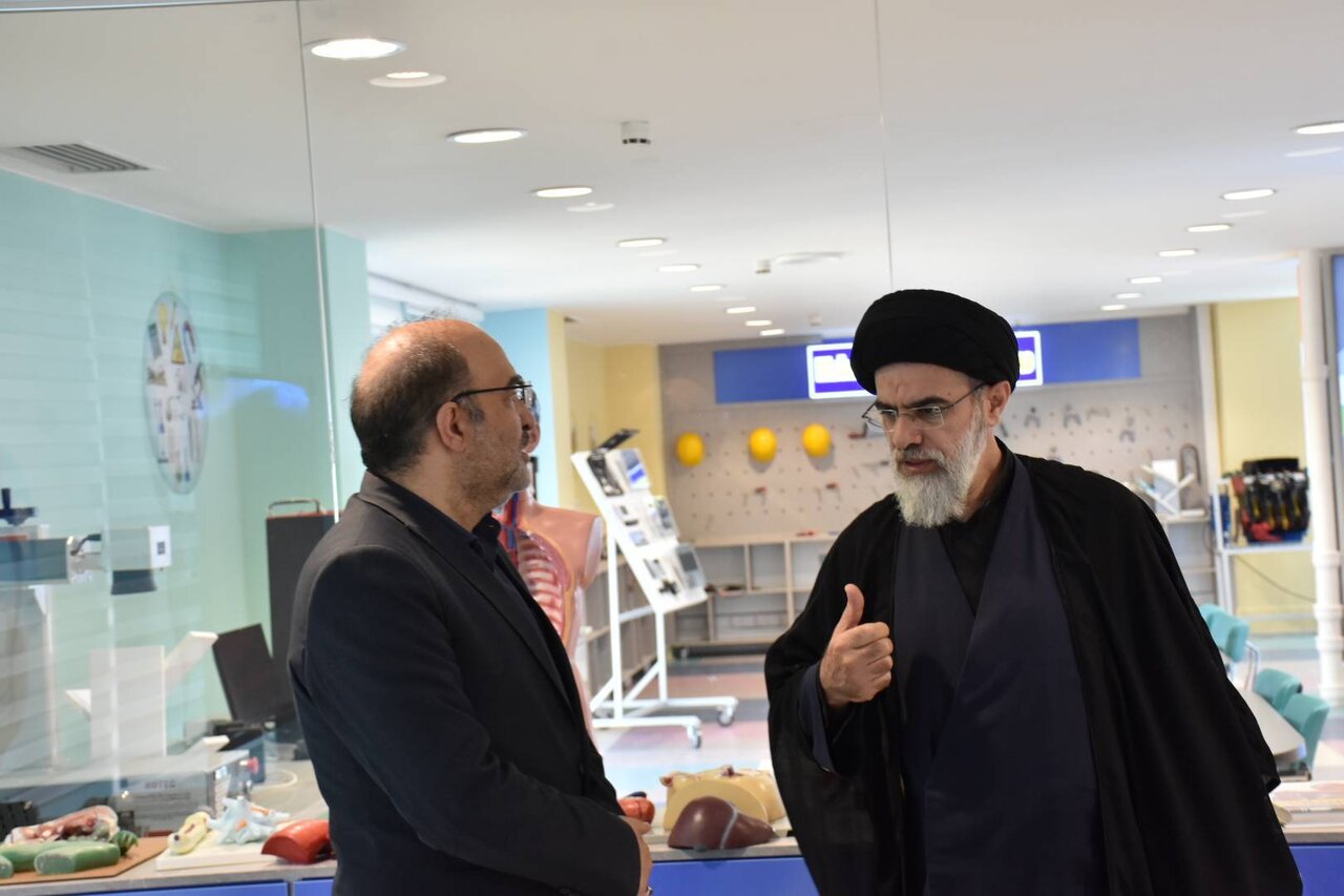 امضای تفاهمنامه همکاری ادارهکل کتابخانههای عمومی و سازمان تبلیغات اسلامی آذربایجان شرقی