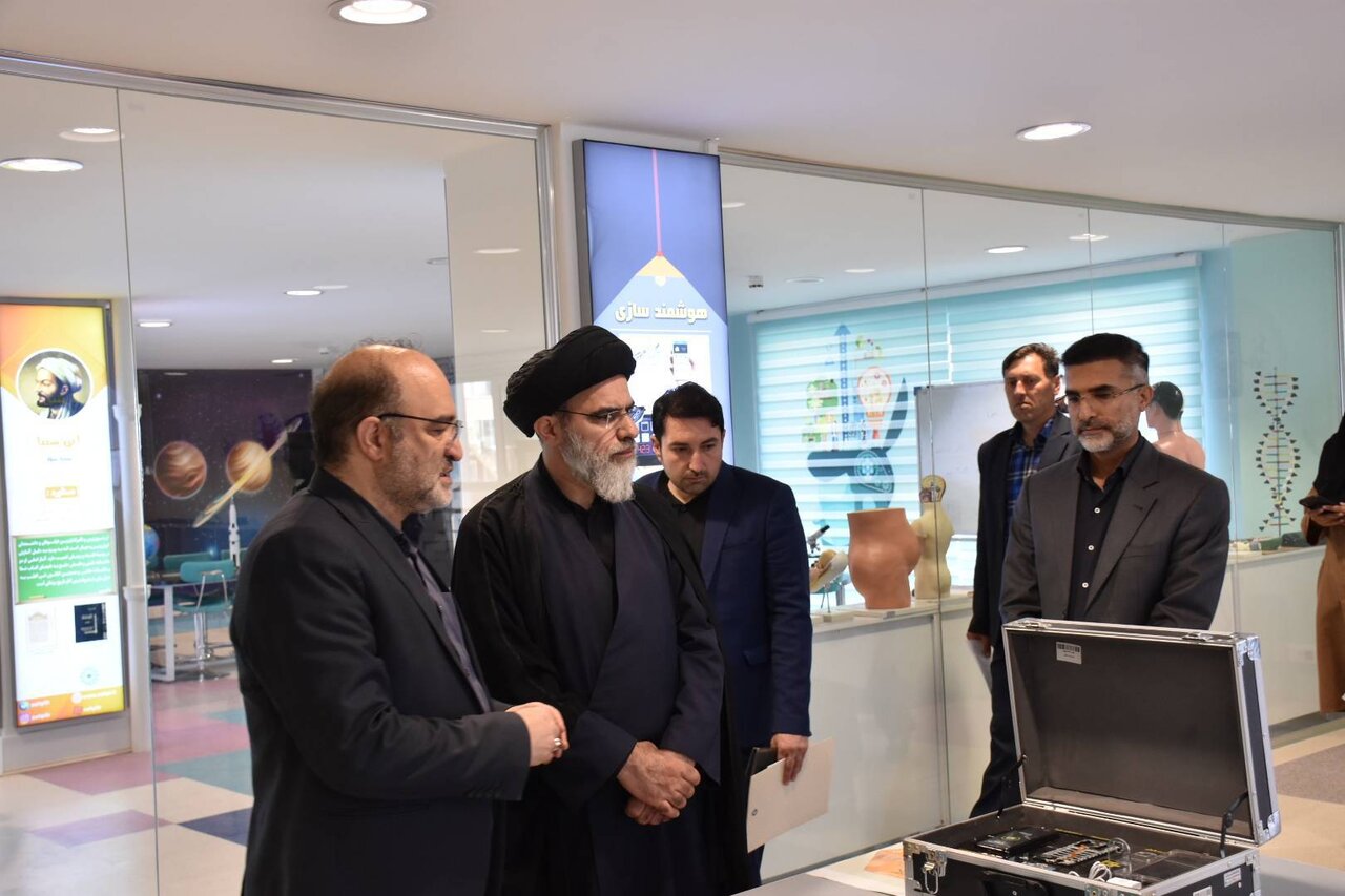 امضای تفاهم‌نامه همکاری اداره‌کل کتابخانه‌های عمومی و سازمان تبلیغات اسلامی آذربایجان شرقی