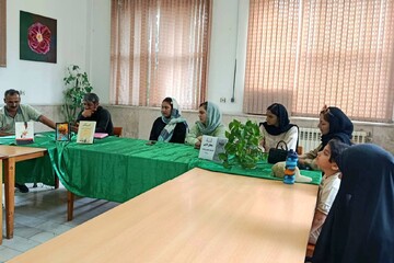 کتابخانه‌های عمومی گلستان با برگزاری محافل ادبی، صائب تبریزی را گرامی داشتند