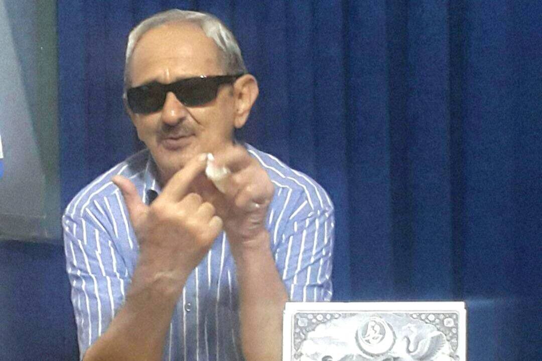 برگزاری کارگاه قصه‌گویی خلاق و شاهنامه‌خوانی در کتابخانه عمومی حافظ گرگان