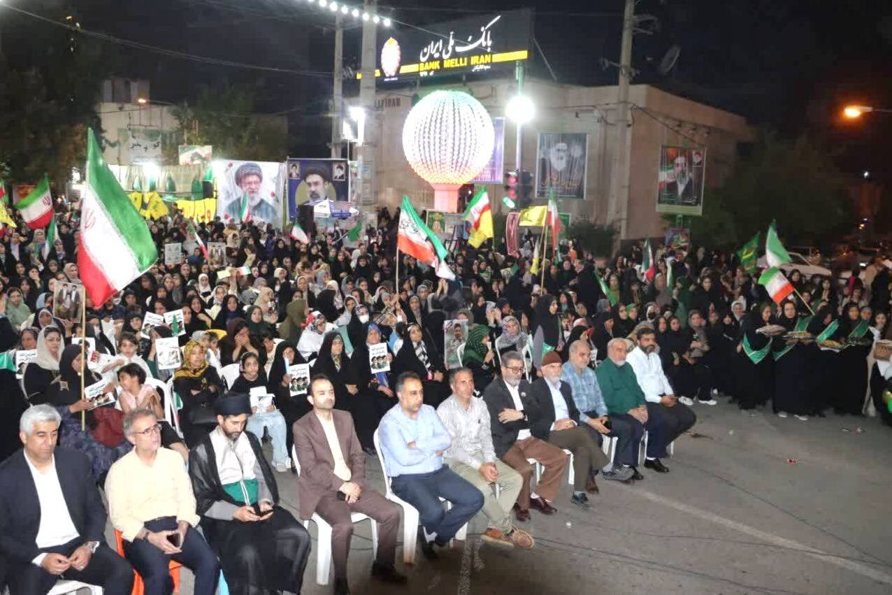 رونمایی از کتاب «ته‌تغاری»؛ روایت زندگی و حماسه شهید علی صباغان در گالیکش
