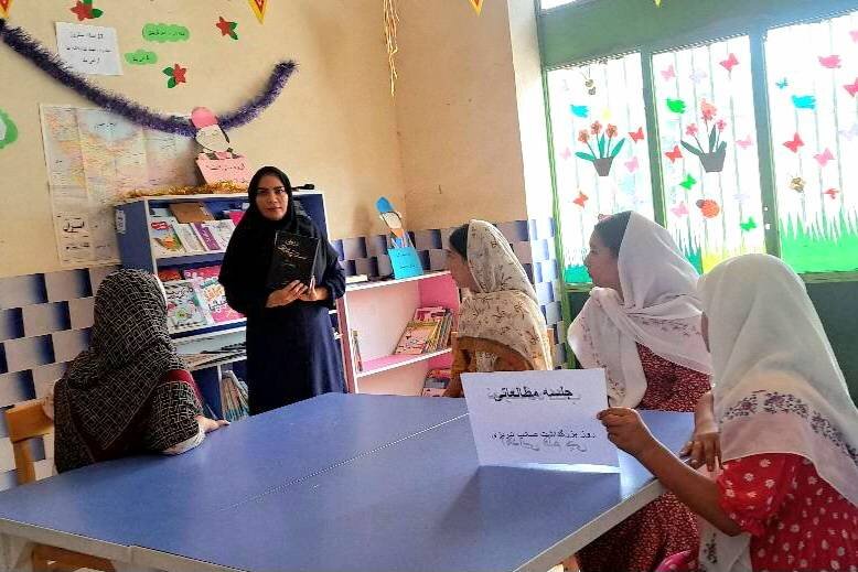 کتابخانههای عمومی گلستان با برگزاری محافل ادبی، نام صائب تبریزی را گرامی داشتند