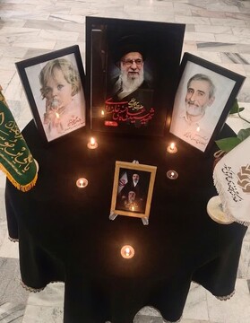 اماده سازی کتابخانه های عمومی استان قم