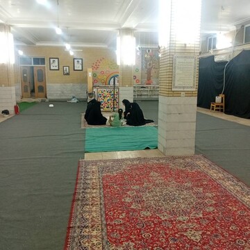 اماده سازی کتابخانه های عمومی استان قم