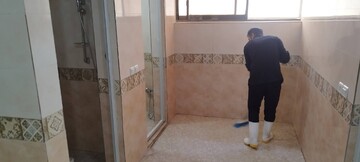 اماده سازی کتابخانه های عمومی استان قم