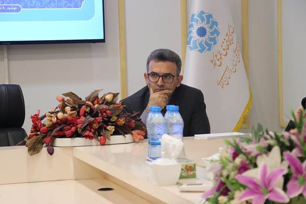 همافزایی دستگاههای اجرایی، زمینهساز ارتقای فعالیتهای فرهنگی با محوریت کتابخانههای عمومی