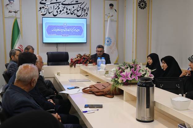 همافزایی دستگاههای اجرایی، زمینهساز ارتقای فعالیتهای فرهنگی با محوریت کتابخانههای عمومی