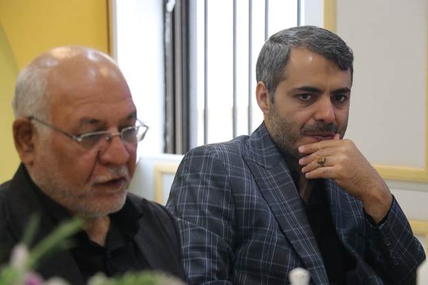 هم‌افزایی دستگاه‌های اجرایی، زمینه‌ساز ارتقای فعالیت‌های فرهنگی با محوریت کتابخانه‌های عمومی