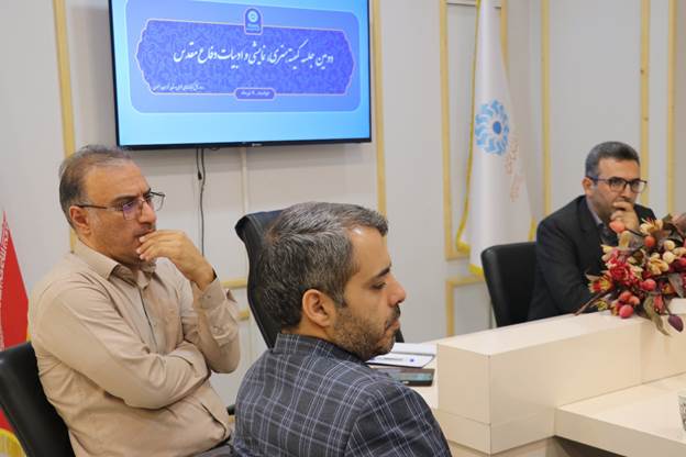همافزایی دستگاههای اجرایی، زمینهساز ارتقای فعالیتهای فرهنگی با محوریت کتابخانههای عمومی