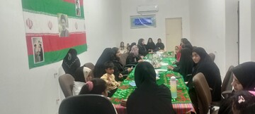 «خون دلی که لعل شد» محور محفل کتابخوانی در آیین بزرگداشت رهبر شهید