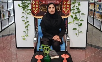 معرفی کتاب «همرزمان حسین(ع)»