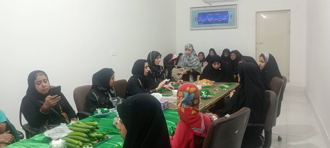 «خون دلی که لعل شد» محور محفل کتابخوانی در آیین بزرگداشت رهبر شهید