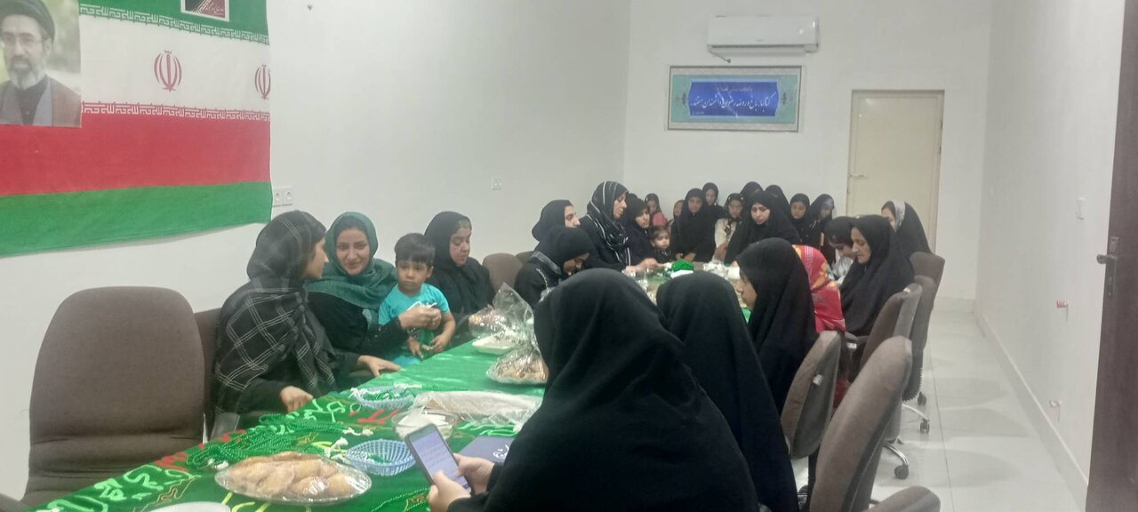 «خون دلی که لعل شد» محور محفل کتابخوانی در آیین بزرگداشت رهبر شهید