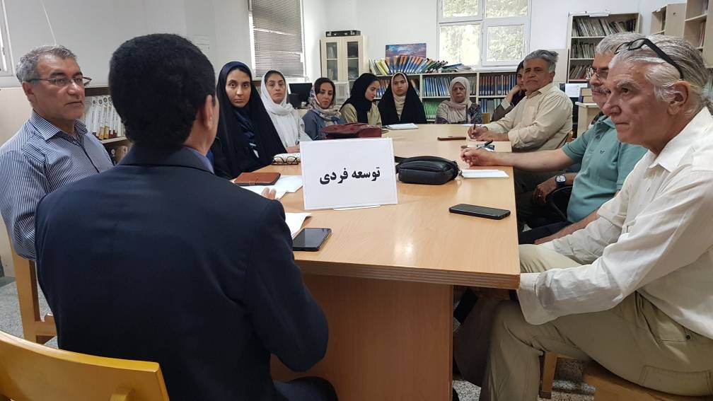 رسانه، قدرت اطلاعات و مسیر رشد؛ واکاوی توسعه فردی در کتابخانه مرکزی بجنورد