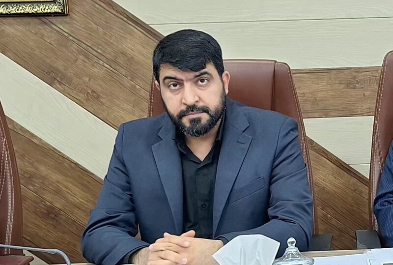 جلسه انجمن کتابخانههای عمومی شهرستان تالش