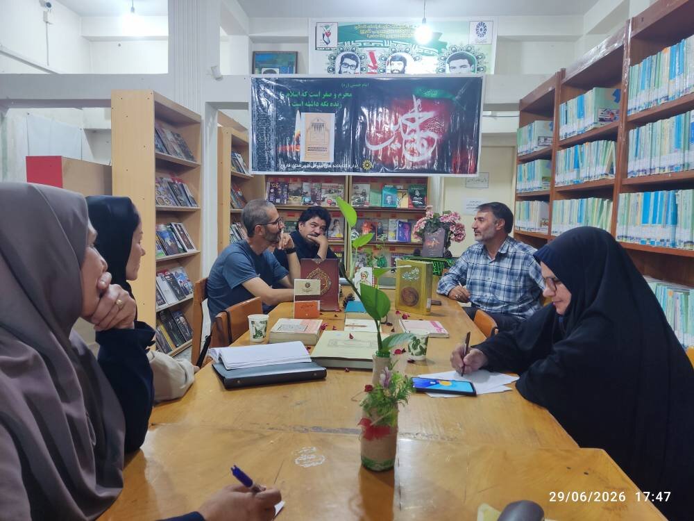 طنین غزل صائب در فاروج؛ بزرگداشت شاعر نازکخیال سبک هندی
