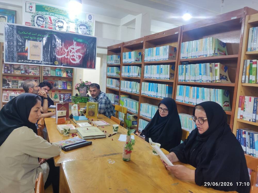 طنین غزل صائب در فاروج؛ بزرگداشت شاعر نازکخیال سبک هندی