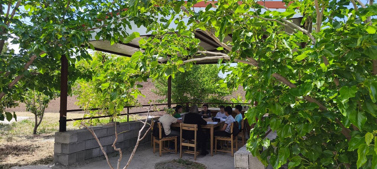 کتابخانه عمومی وایقان در فهرست پروژههای منتخب جایزه جهانی کتابخانه سبز ۲۰۲۶ قرار گرفت