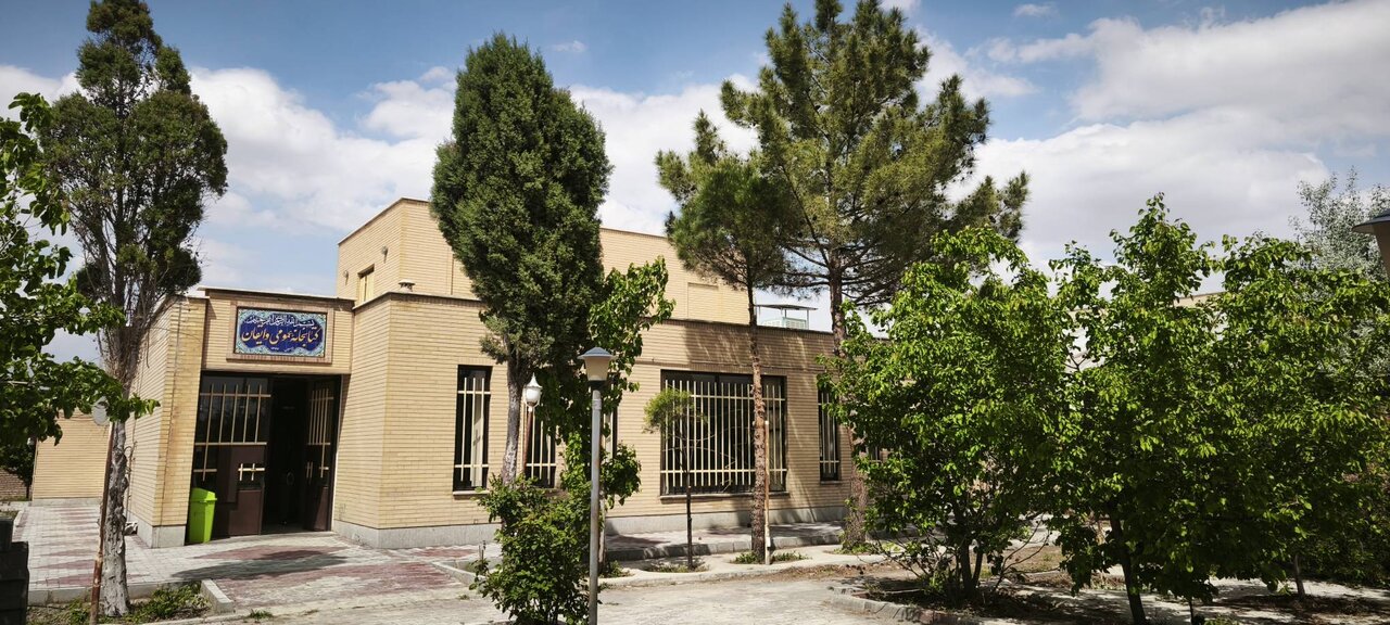 کتابخانه عمومی وایقان در فهرست پروژههای منتخب جایزه جهانی کتابخانه سبز ۲۰۲۶ قرار گرفت
