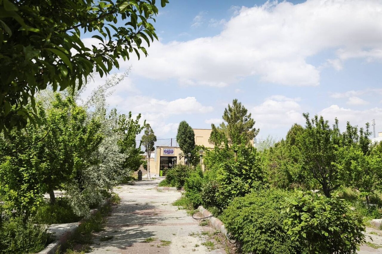 کتابخانه عمومی وایقان در فهرست پروژههای منتخب جایزه جهانی کتابخانه سبز ۲۰۲۶ قرار گرفت