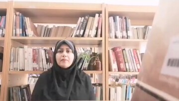 بازآفرینی روایت «سیدا شباب اهل الجنة» در کتاب «عاشورا»