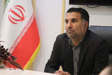 مدیرکل کتابخانه‌های عمومی استان خراسان رضوی