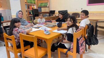 تشریح برنامه‌های تابستان در امیدیه