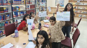 آیین پاسداشت تیرگان