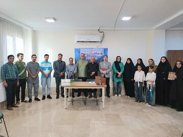 بزرگداشت صائب تبریزی در کتابخانه‌های عمومی استان تهران