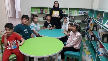 برنامه های فرهنگی ترویجی در هفته سوم تیرماه در کتابخانه های استان تهران