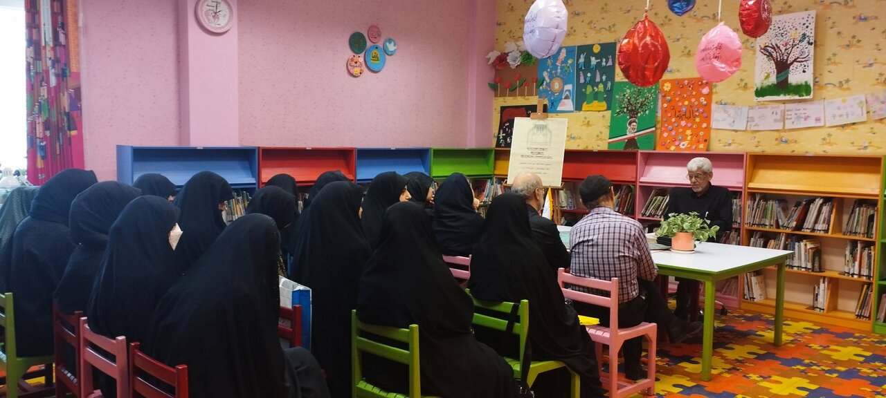 بزرگداشت «صائب تبریزی» در کتابخانه‌های عمومی استان تهران