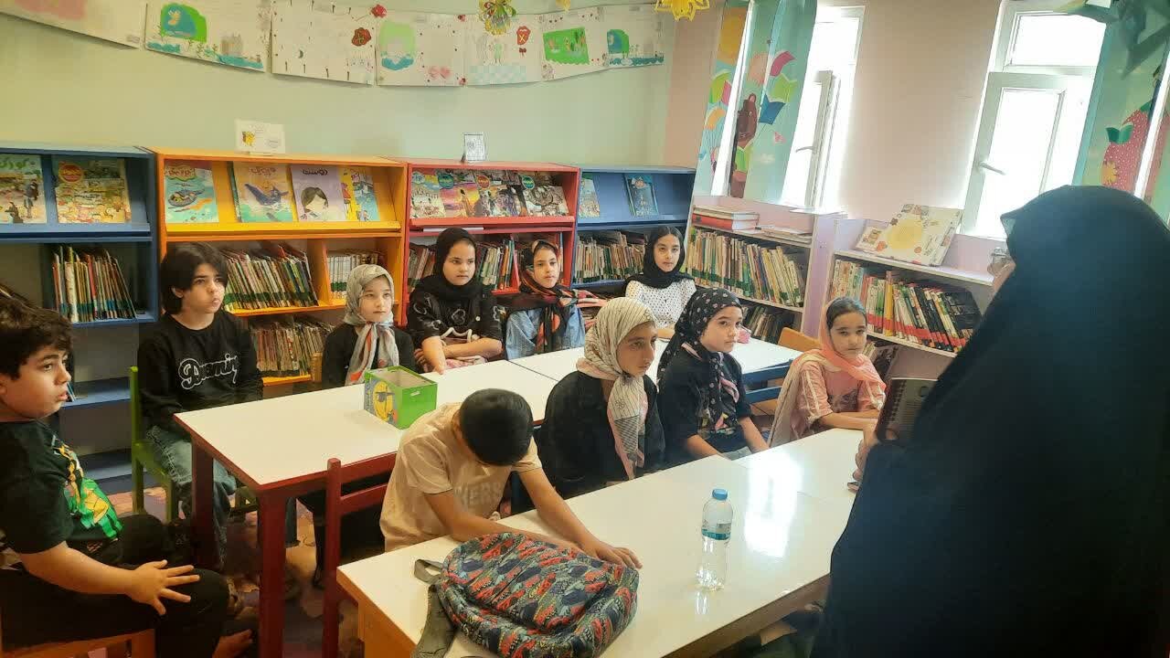 بزرگداشت «صائب تبریزی» در کتابخانههای عمومی استان تهران