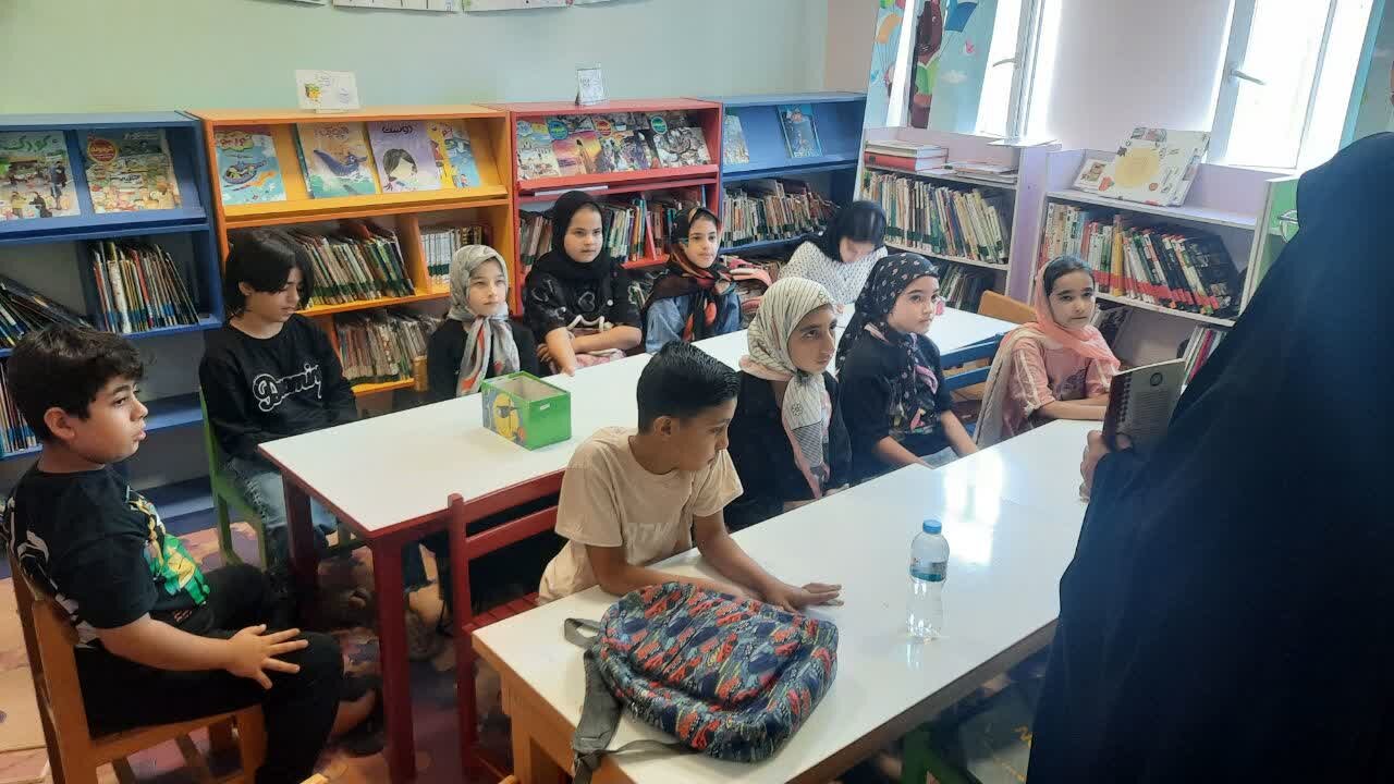 بزرگداشت «صائب تبریزی» در کتابخانههای عمومی استان تهران