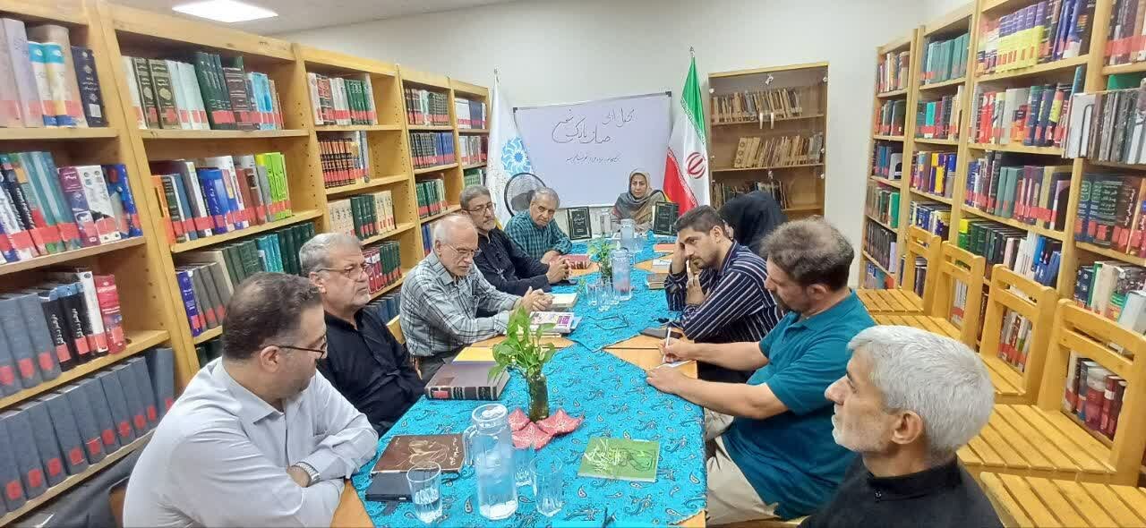 بزرگداشت «صائب تبریزی» در کتابخانههای عمومی استان تهران