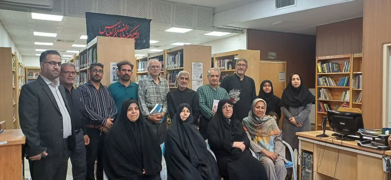 بزرگداشت «صائب تبریزی» در کتابخانه‌های عمومی استان تهران