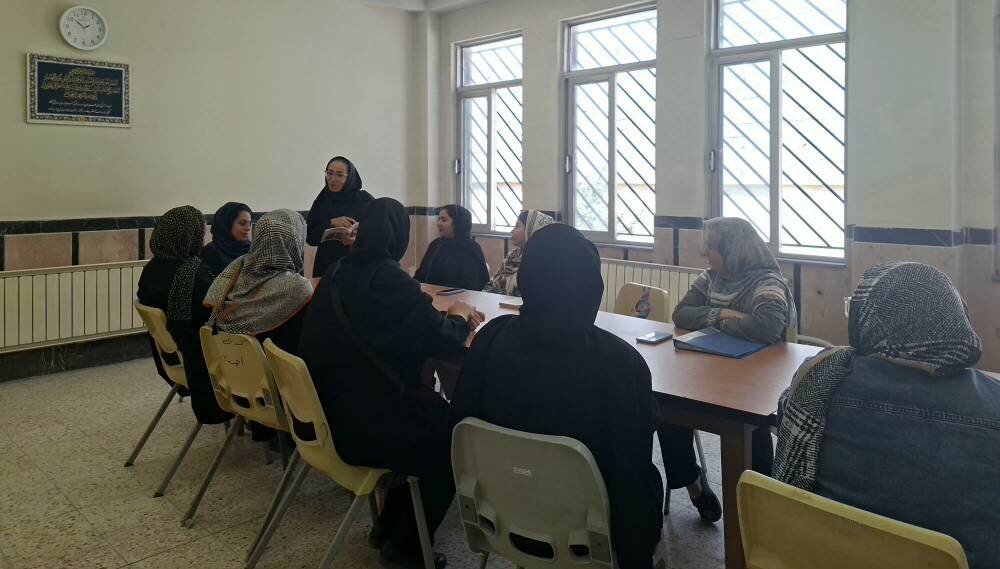 بزرگداشت «صائب تبریزی» در کتابخانه‌های عمومی استان تهران