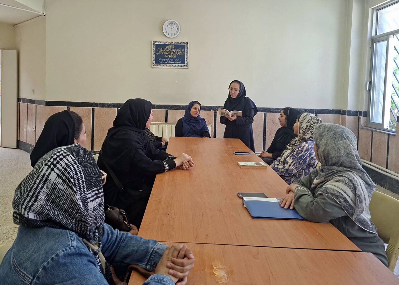 بزرگداشت «صائب تبریزی» در کتابخانه‌های عمومی استان تهران