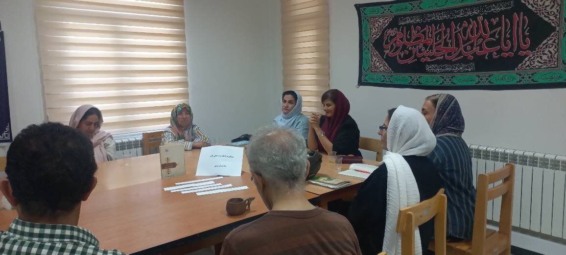 بزرگداشت «صائب تبریزی» در کتابخانههای عمومی استان تهران