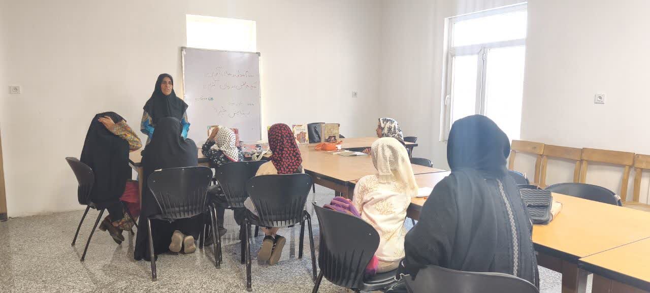 برنامه‌های کتاب‌محور عاشورایی در کتابخانه‌های عمومی استان تهران