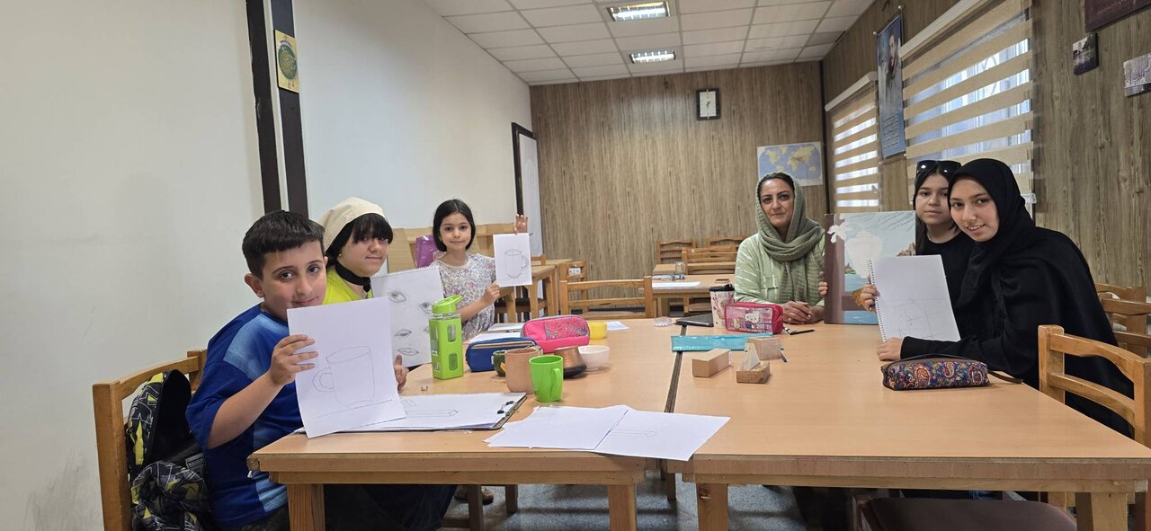 برنامههای فرهنگی ترویجی در هفته سوم تیرماه در کتابخانههای استان تهران