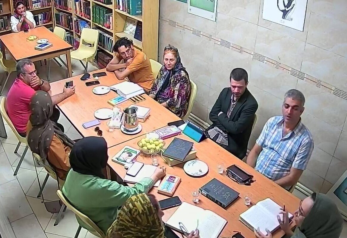 برنامه‌های فرهنگی ترویجی در هفته سوم تیرماه در کتابخانه‌های استان تهران