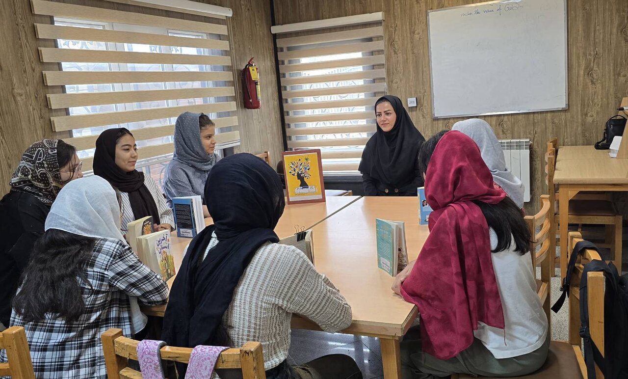 برنامه‌های فرهنگی ترویجی در هفته سوم تیرماه در کتابخانه‌های استان تهران