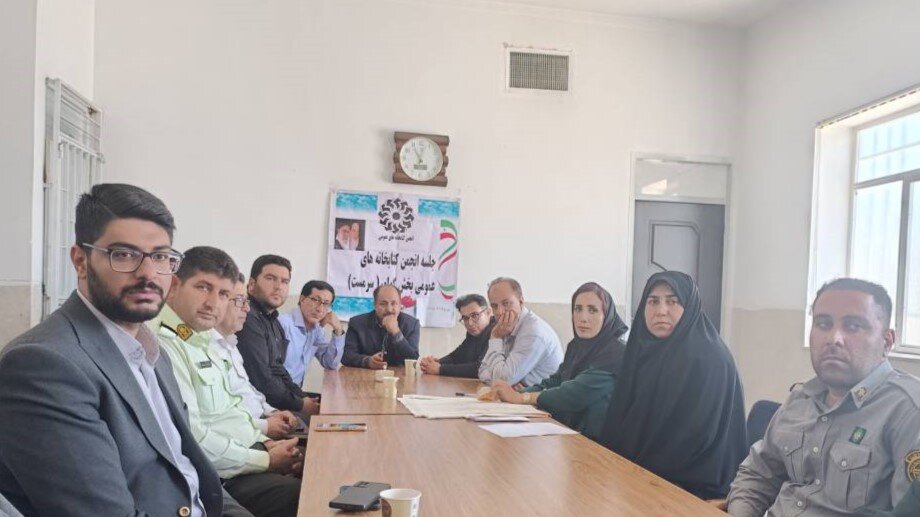 تأکید بر نقش کتابخانه‌ها به عنوان پایگاه‌های فرهنگی