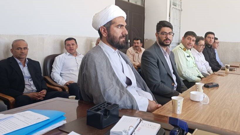 تأکید بر نقش کتابخانه‌ها به عنوان پایگاه‌های فرهنگی