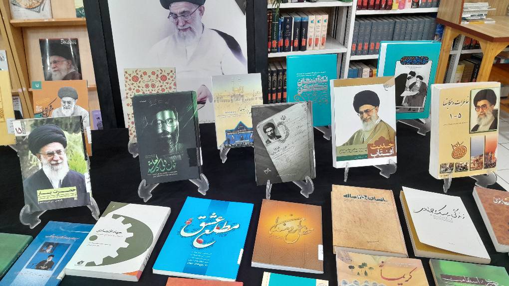 روایت ایثار و همدلی به زبان کودکان و نوجوانان در کتابخانههای هرمزگان