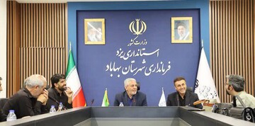 راه‌اندازی باشگاه نوجوانان در کتابخانه شهید جلیلی بهاباد در دستور کار قرار گرفت